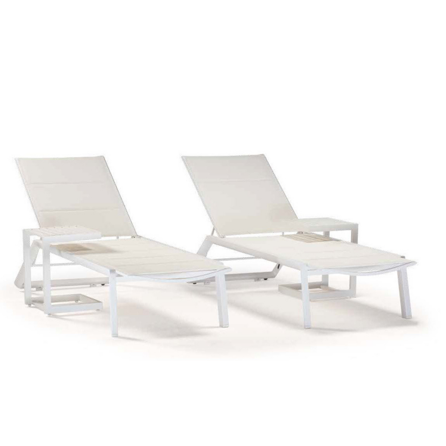 Luxe Lettino sole