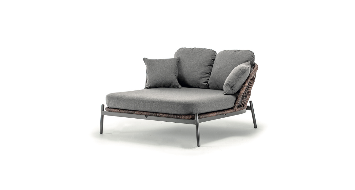 Deneb Daybed
