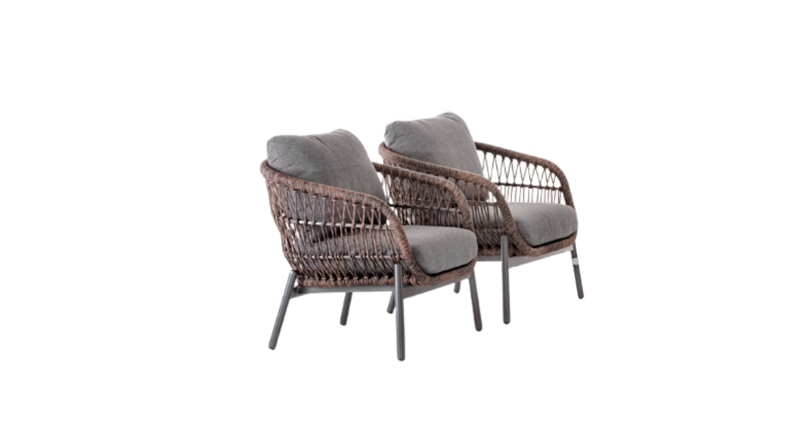 Deneb armchair
