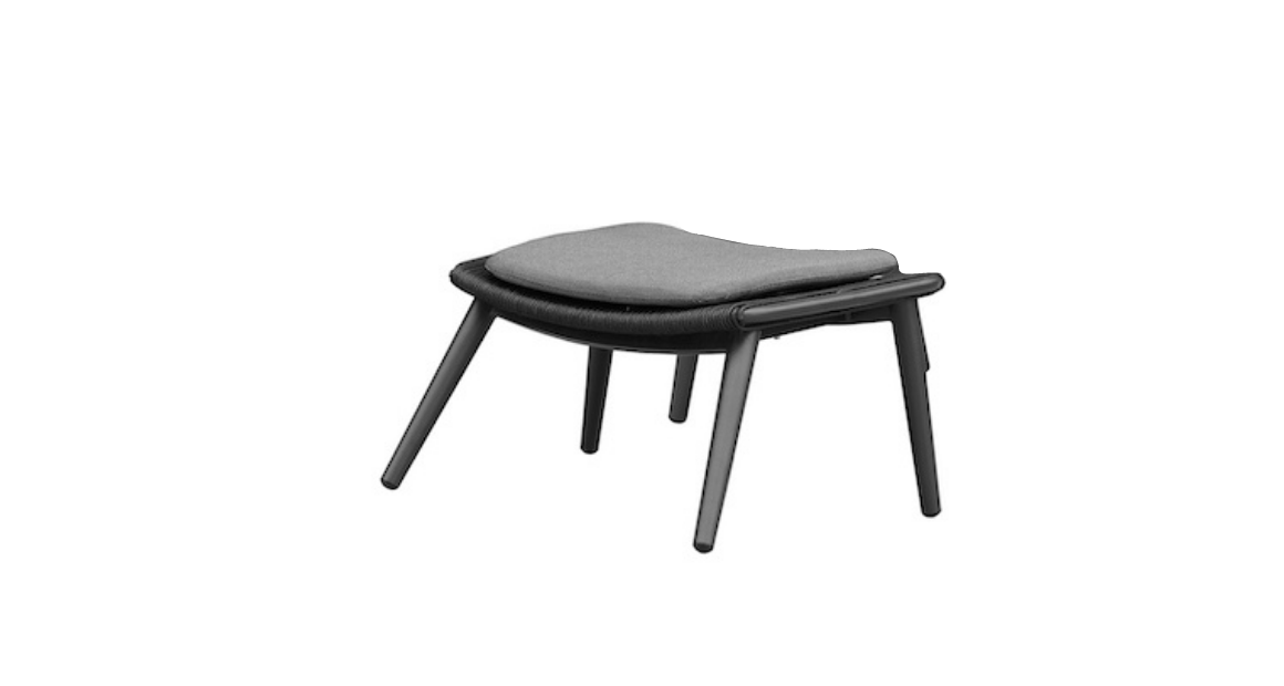 Nekkar Pouf