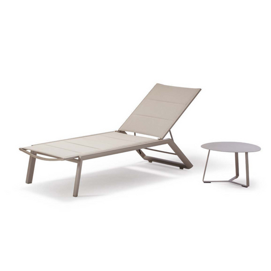 Luxe Lettino sole