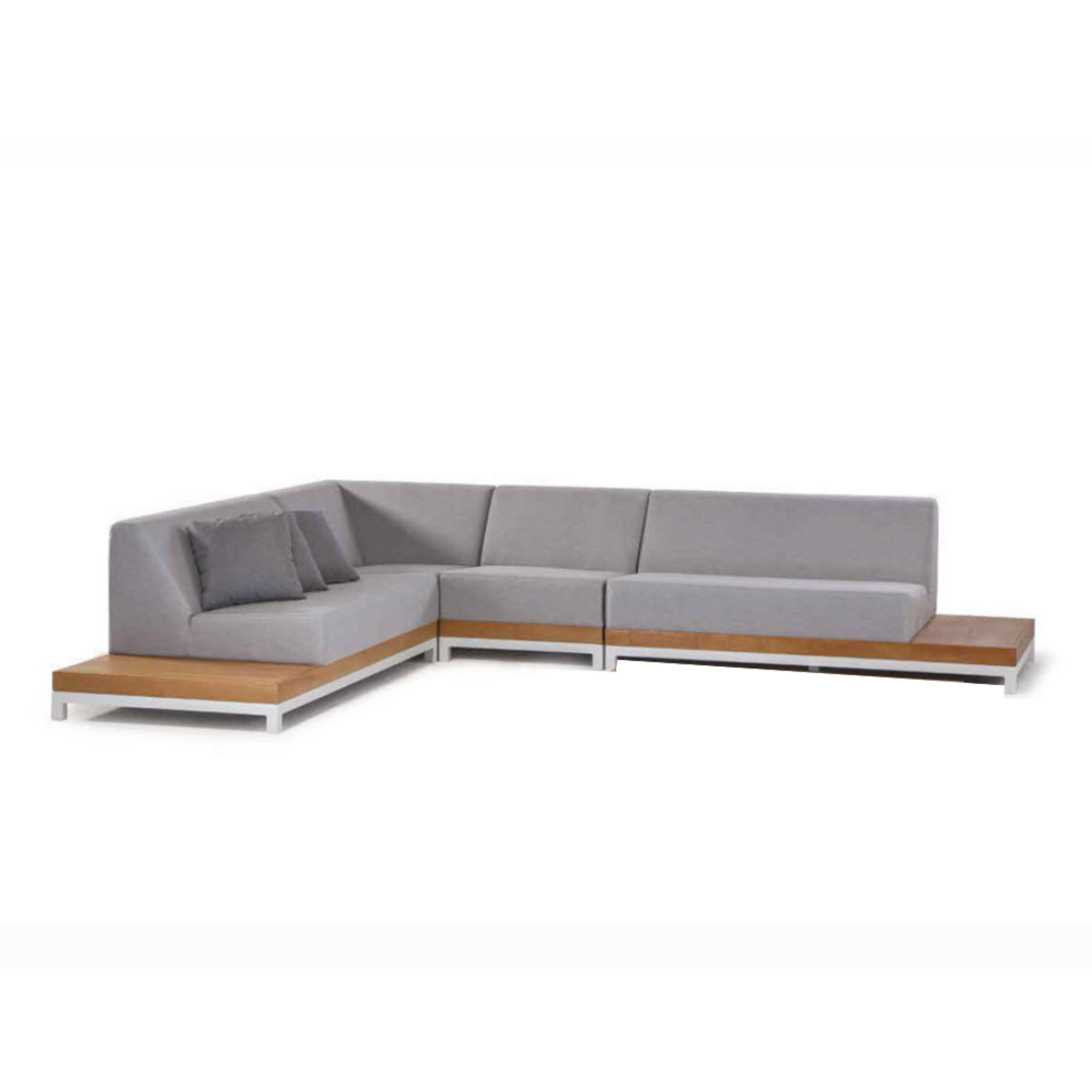 Mirfak Modular Sofa