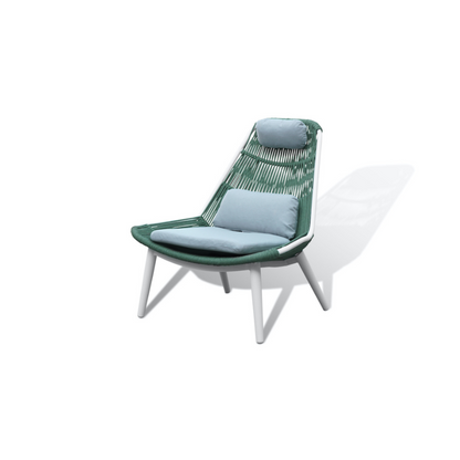 Nekkar Lounge armchair