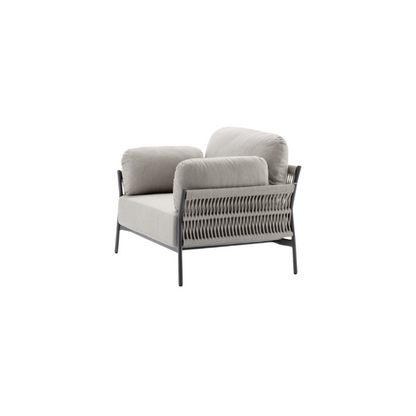 Alkaim armchair