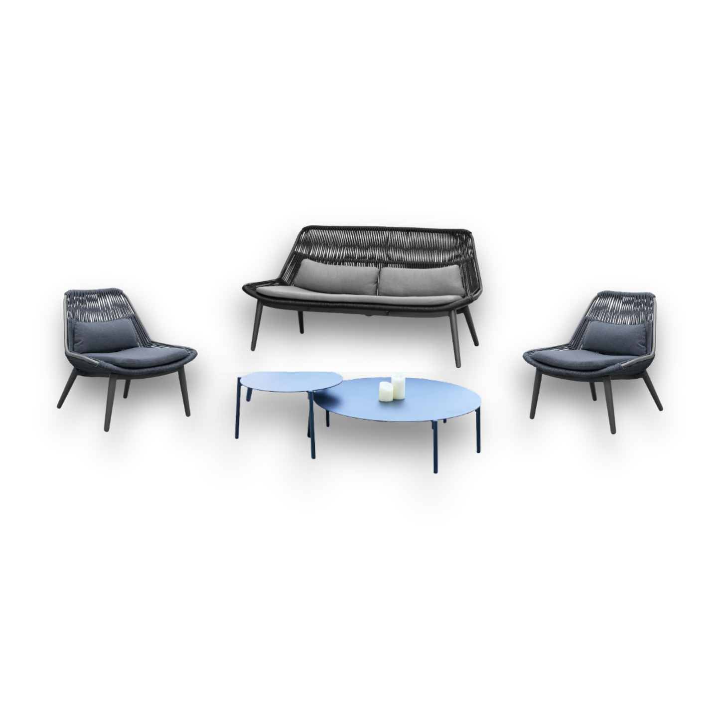 Set Nekkar