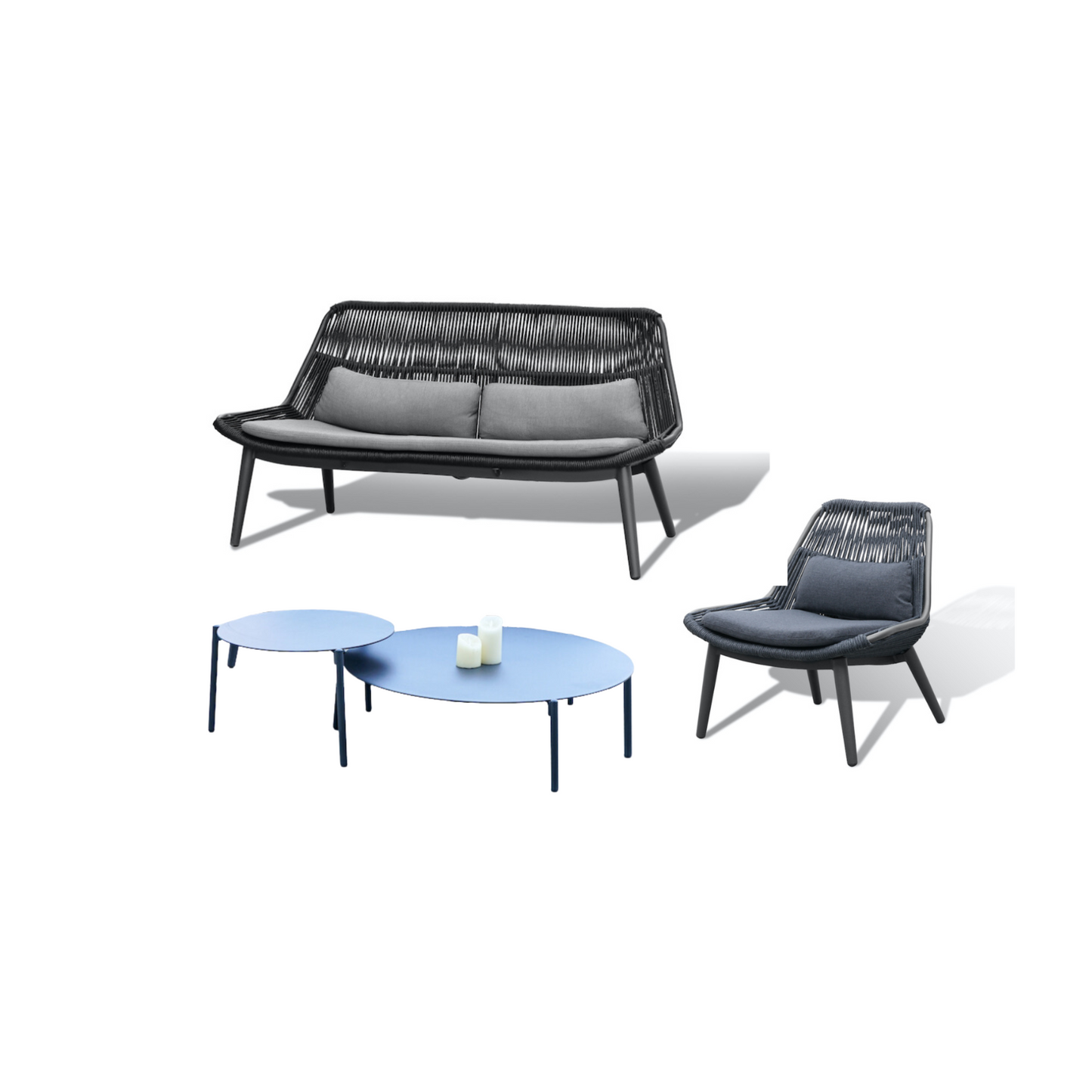Set Nekkar