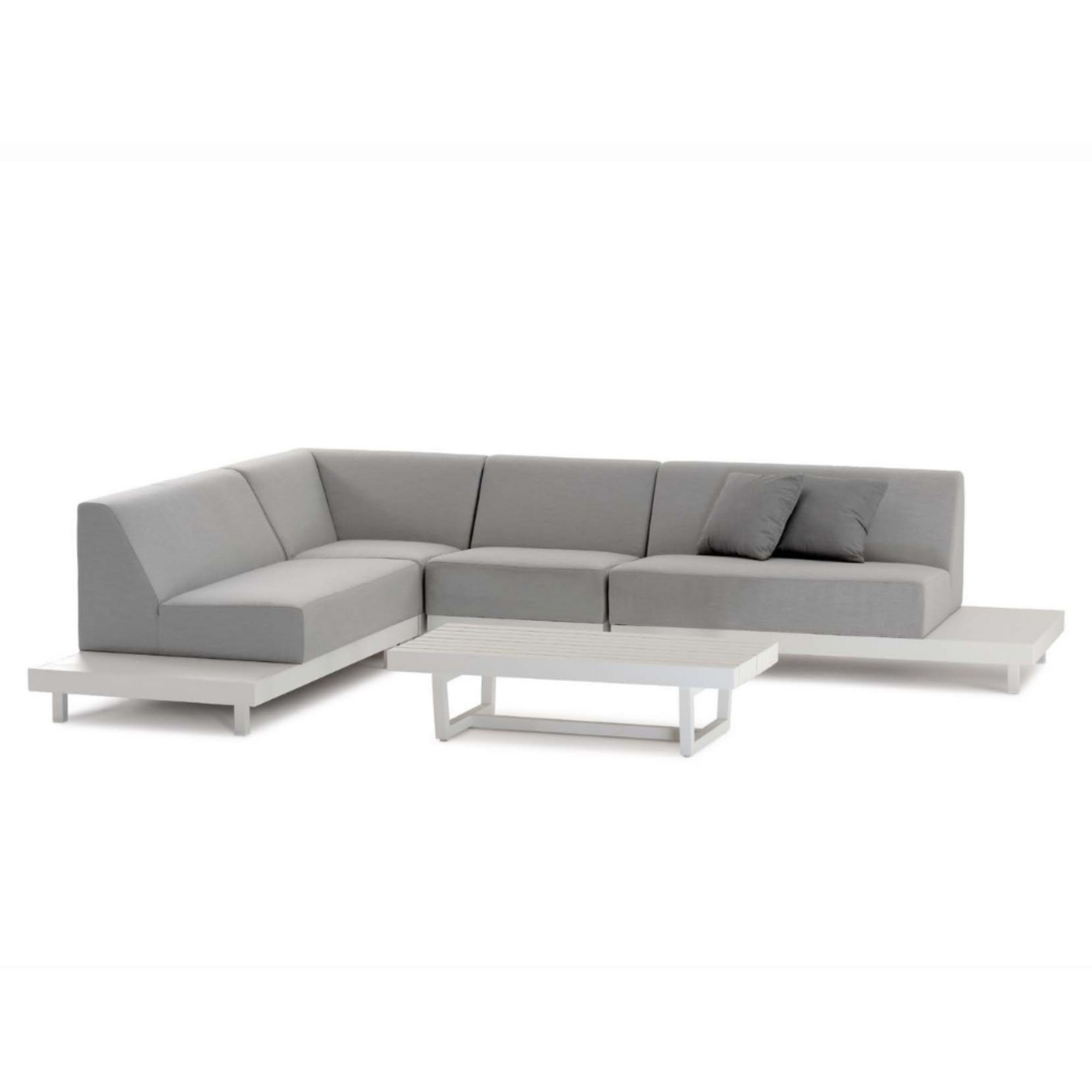 Wezen Modular Sofa
