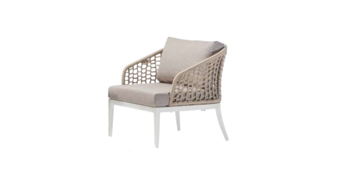 Miras armchair