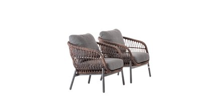 Deneb armchair