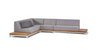 Mirfak Modular Sofa