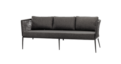 Sargas 3-seater sofa