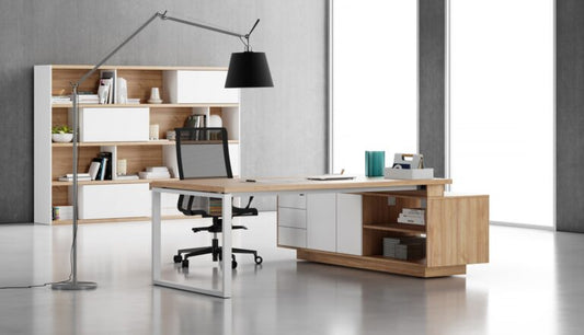 Ring Managerial - Direzionale