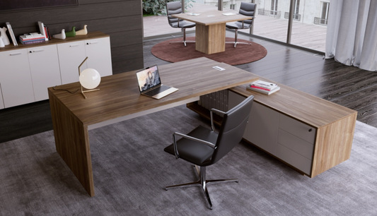 Glam Managerial - Direzionale